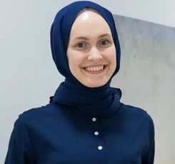 Dt. Beyza Karadeniz Sağır