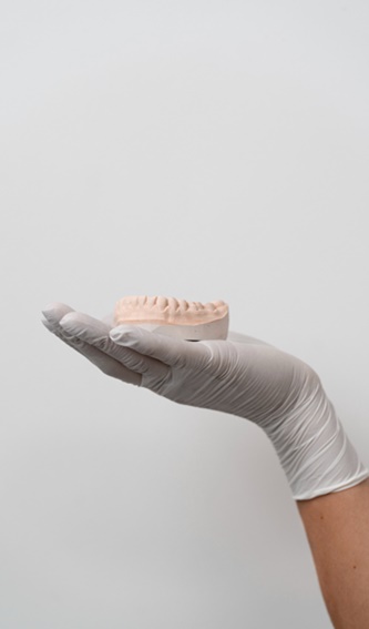 Dikişsiz İmplant Tedavisi